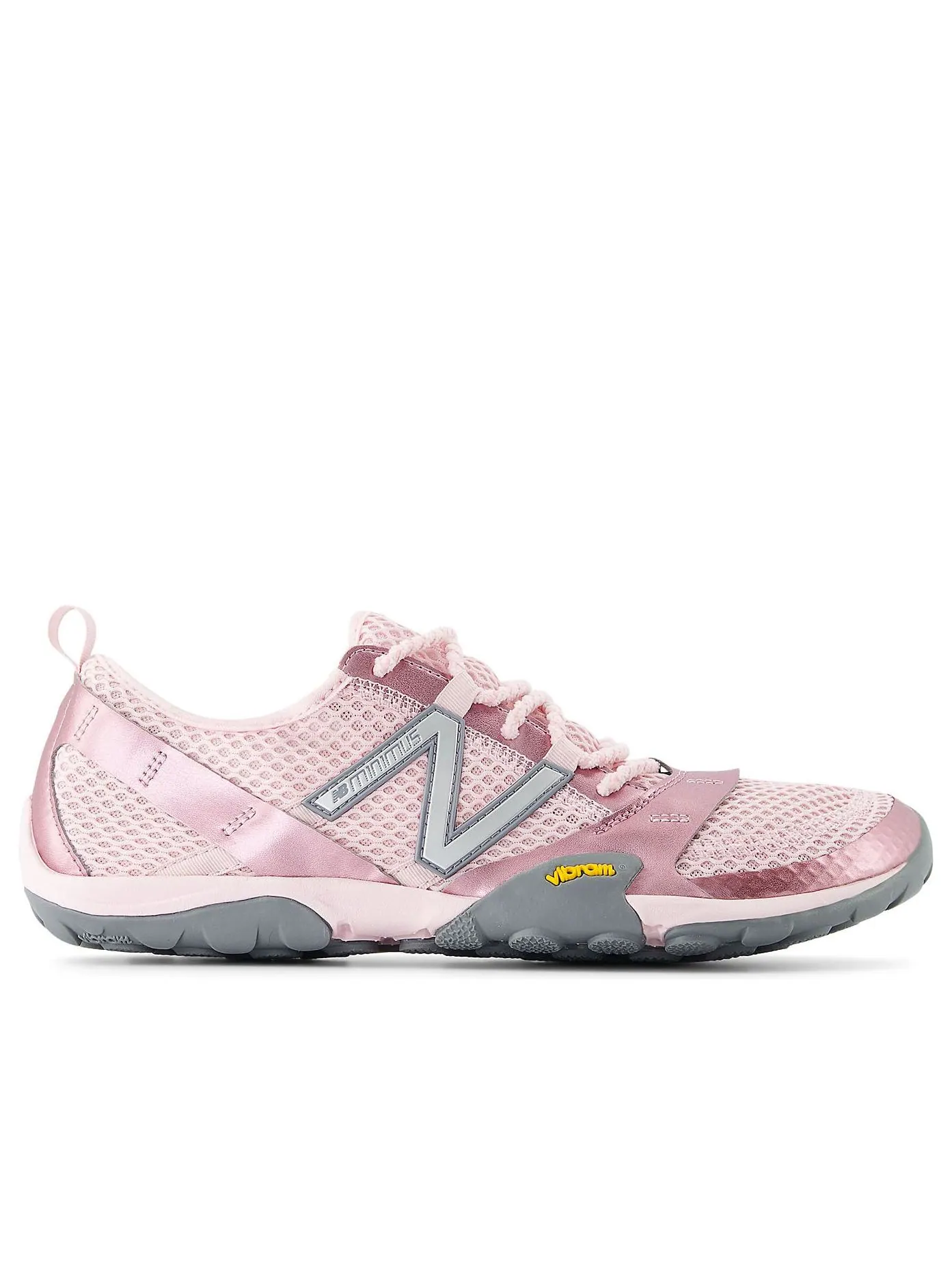 Кроссовки New Balance MT10O 'Rose Sugar Pink Taffy' — изображение 5 из 5, розовый/розовый