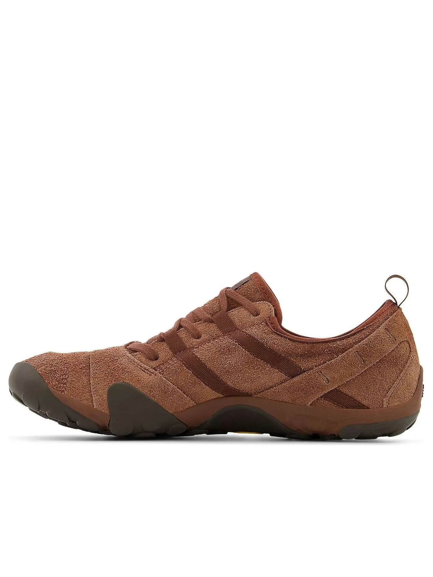 Кроссовки New Balance MT10 'Brown' — изображение 1 из 5, коричневый