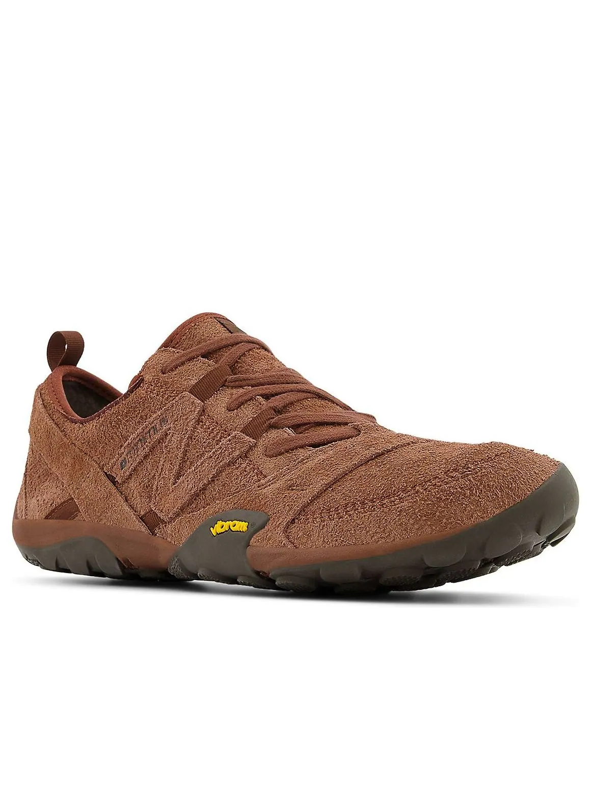 Кроссовки New Balance MT10 'Brown' — изображение 2 из 5, коричневый