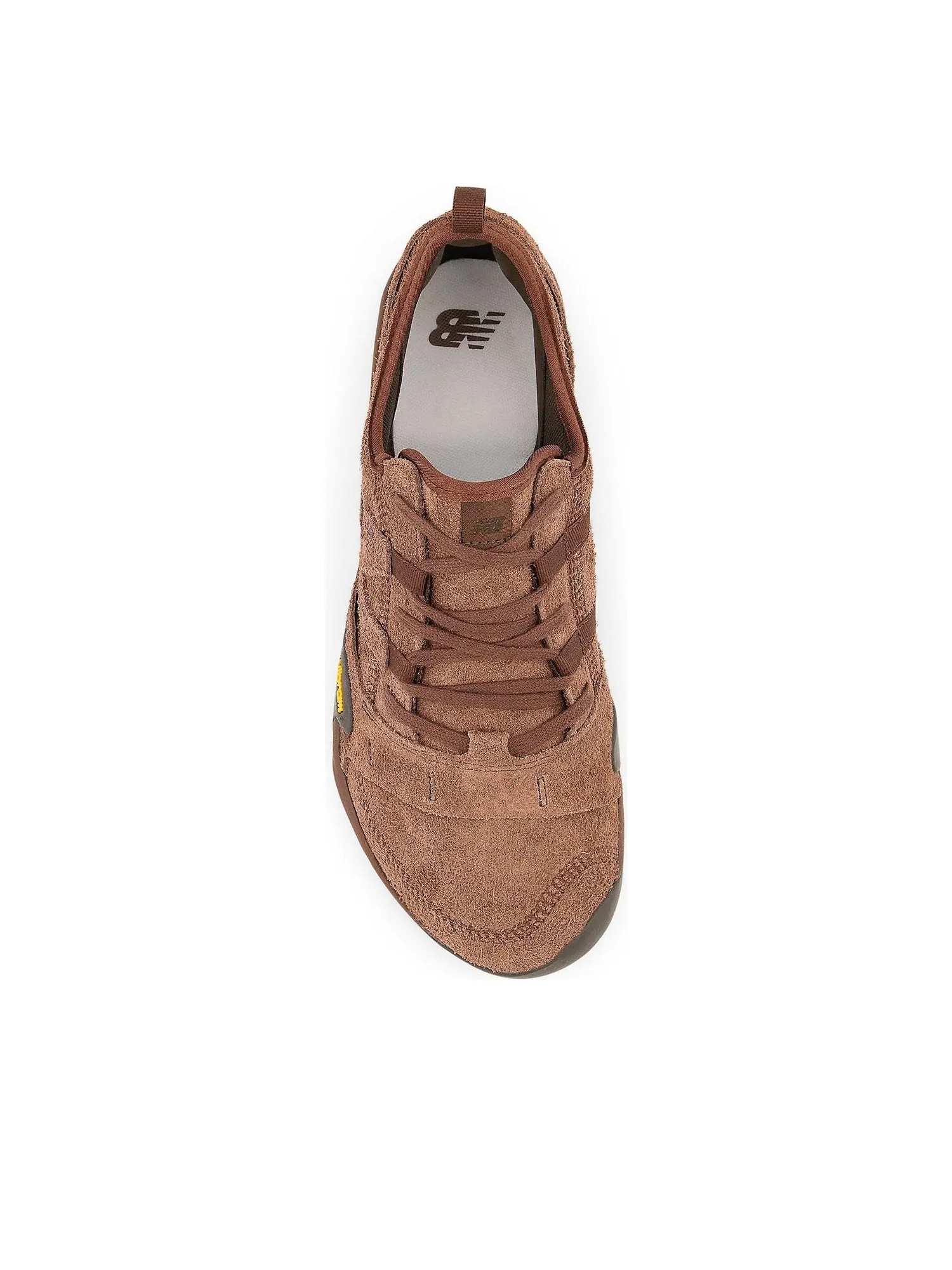 Кроссовки New Balance MT10 'Brown' — изображение 3 из 5, коричневый