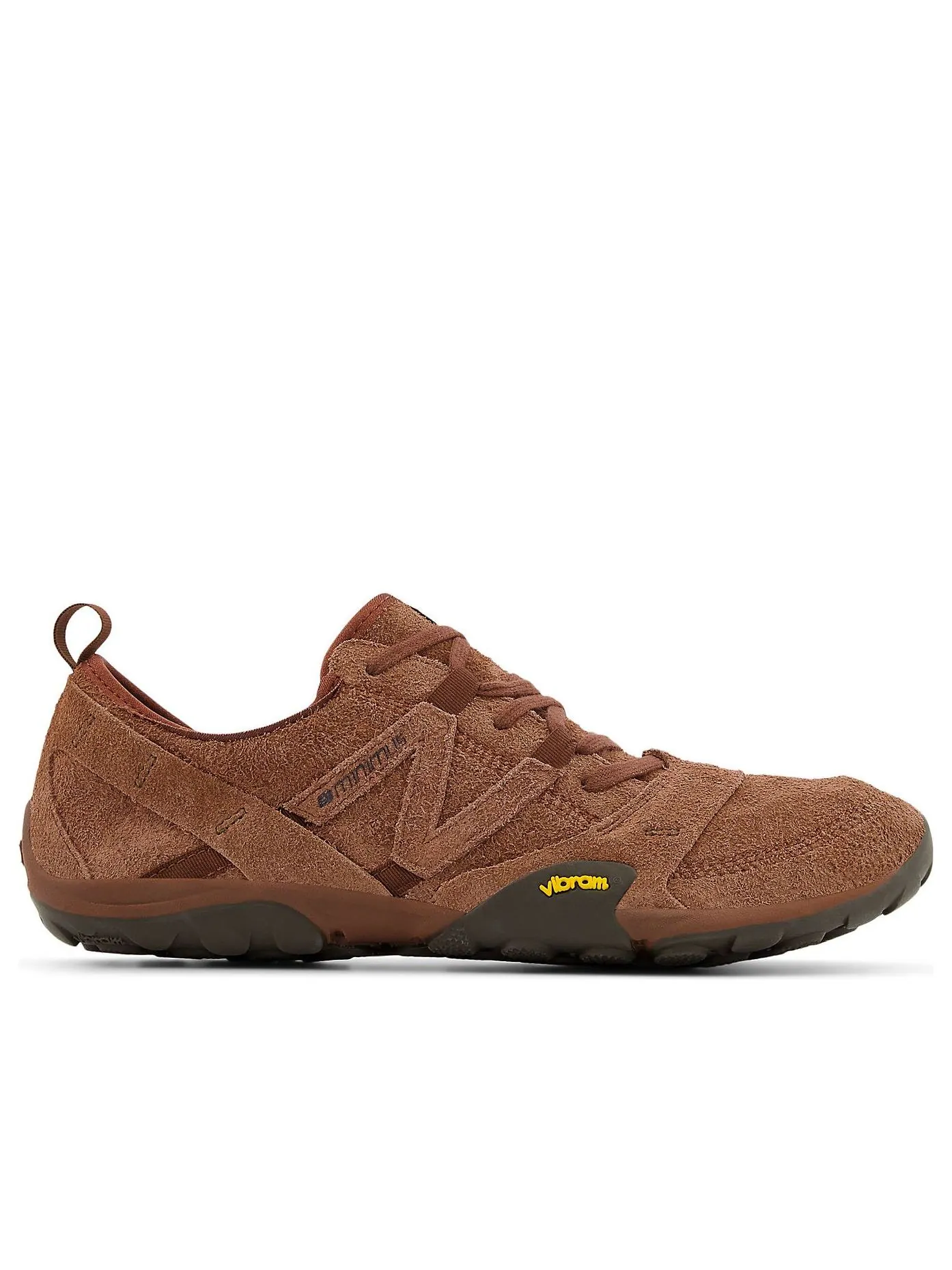 Кроссовки New Balance MT10 'Brown' — изображение 5 из 5, коричневый