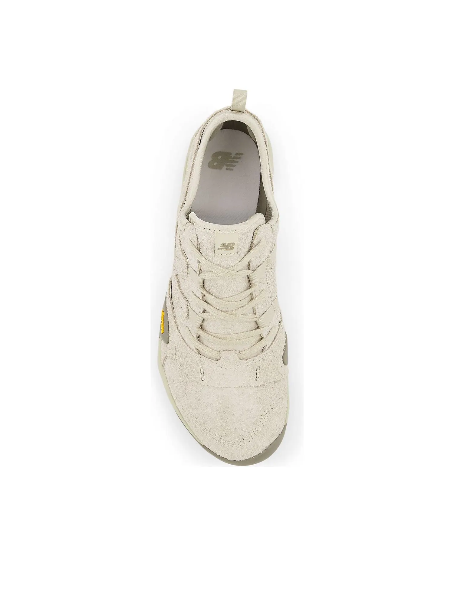 Кроссовки New Balance MT10 'Shipyard' — изображение 2 из 5, серый