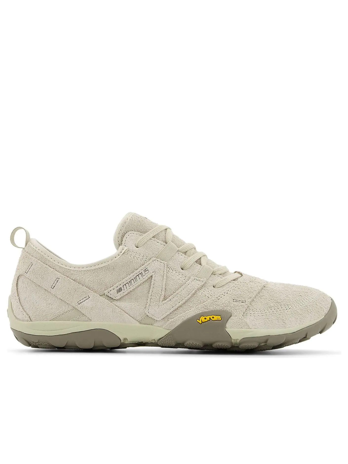 Кроссовки New Balance MT10 'Shipyard' — изображение 5 из 5, серый