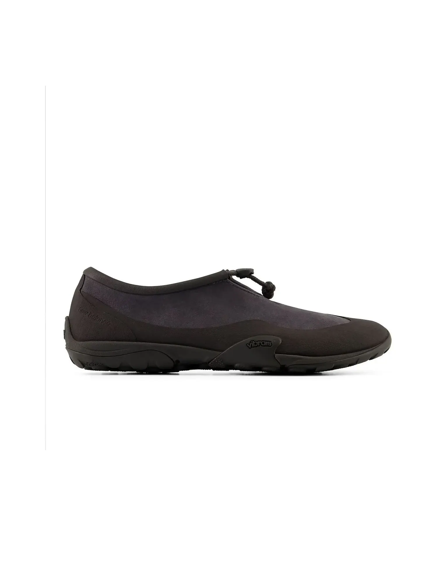 Кроссовки New Balance MT10 'Grey Black' MT10T364 — изображение 2 из 6, серый