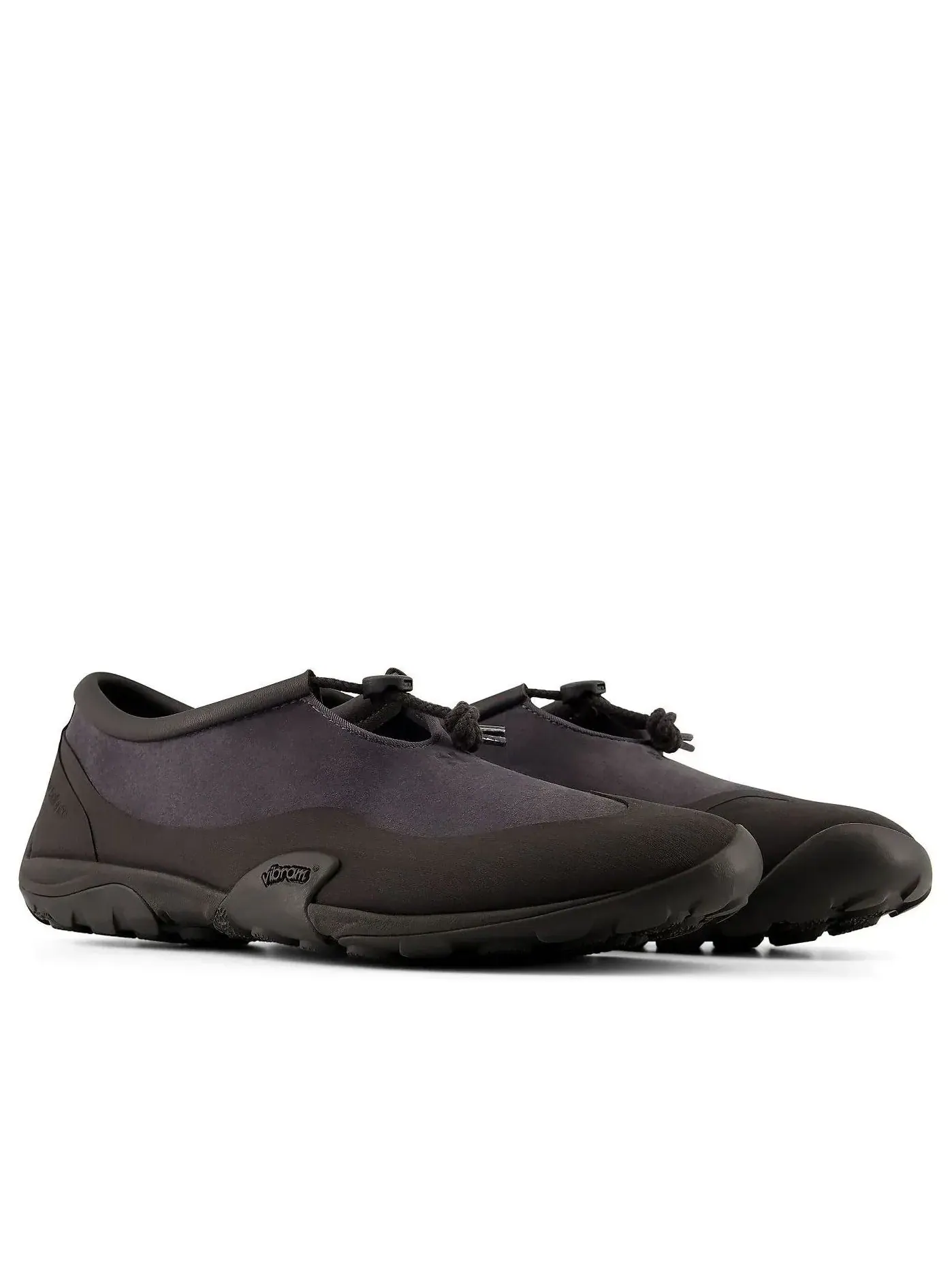 Кроссовки New Balance MT10 'Grey Black' MT10T364 — изображение 4 из 6, серый