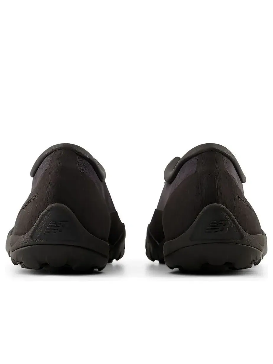 Кроссовки New Balance MT10 'Grey Black' MT10T364 — изображение 5 из 6, серый