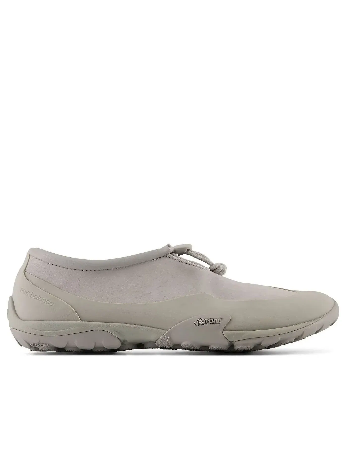 Мужские кроссовки с замшевым верхом Raincloud New Balance — изображение 2 из 6, серый