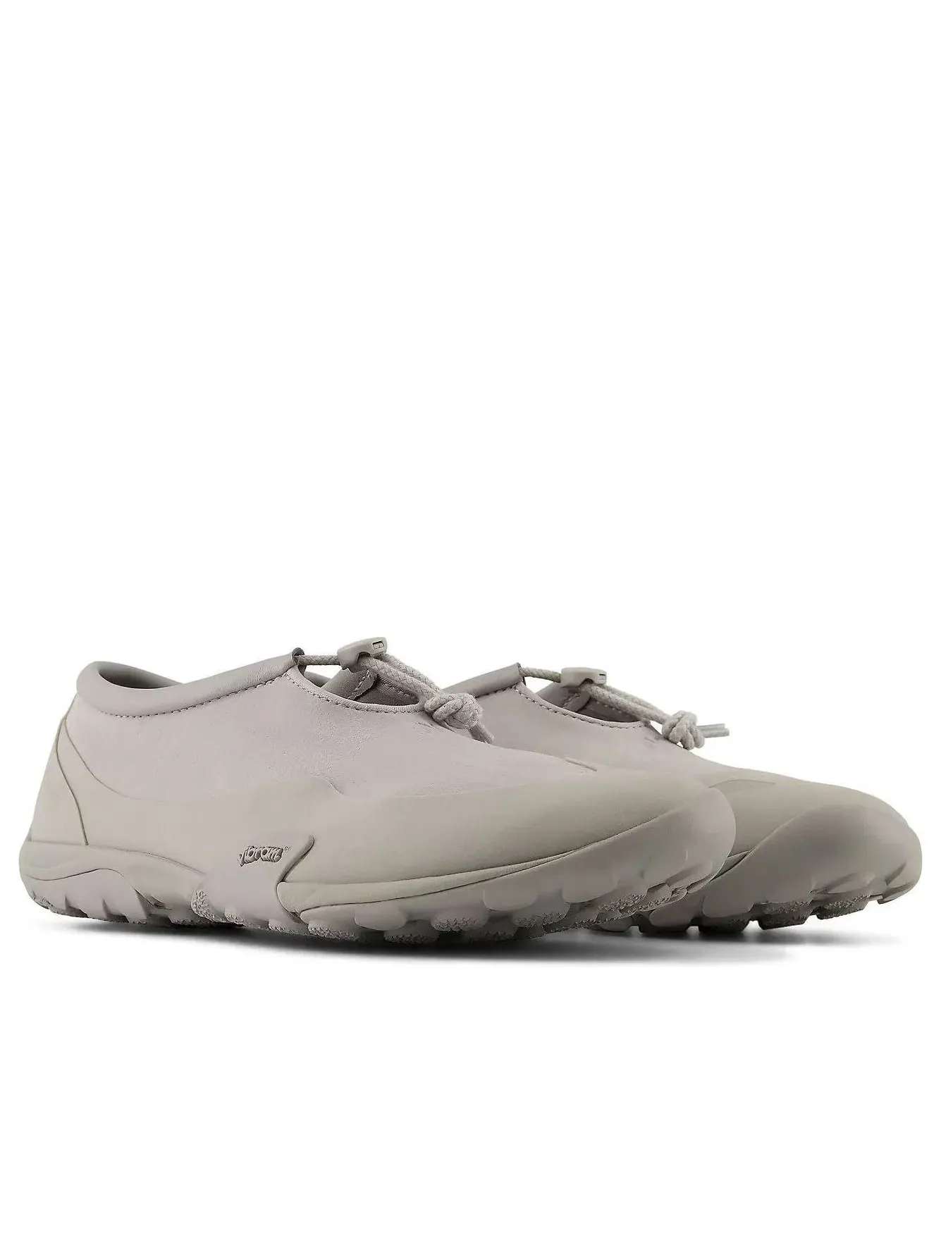 Мужские кроссовки с замшевым верхом Raincloud New Balance — изображение 4 из 6, серый