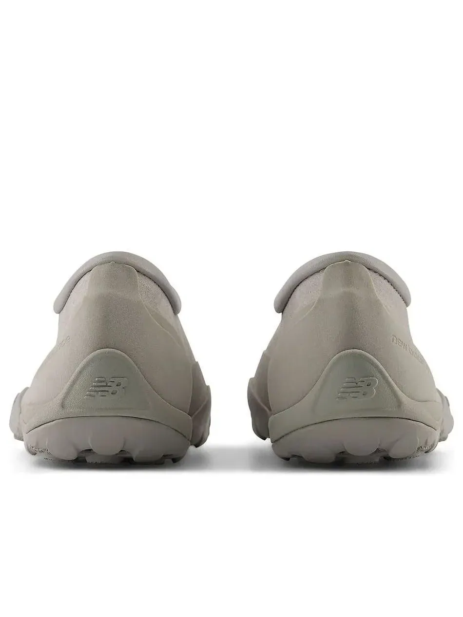 Мужские кроссовки с замшевым верхом Raincloud New Balance — изображение 6 из 6, серый