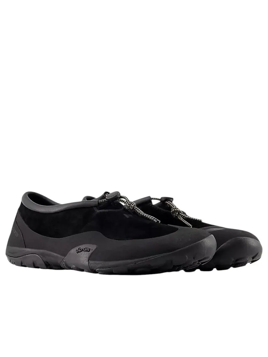 Кроссовки New Balance MT10T 'Tokyo Design Studio Black' — изображение 2 из 4, черный