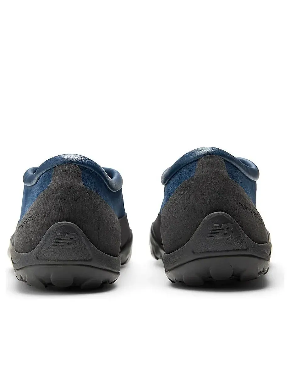 Кроссовки New Balance, модель MT10 'Navy Black Cement', — изображение 6 из 6, темно-синий