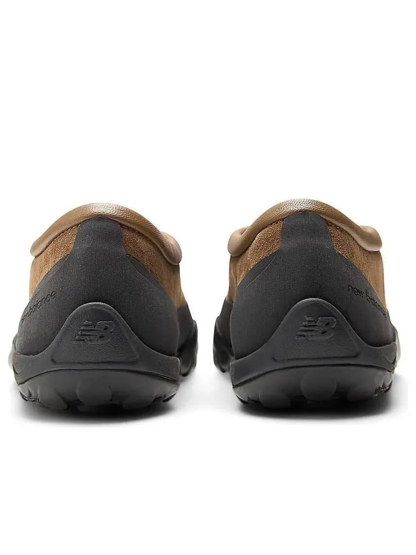 Кроссовки New Balance — изображение 6 из 6, коричневый