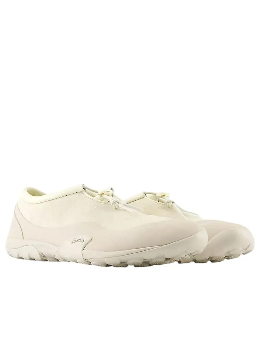 Кроссовки New Balance MT10T 'Tokyo Design Studio Cream' — изображение 2 из 4, бежевый