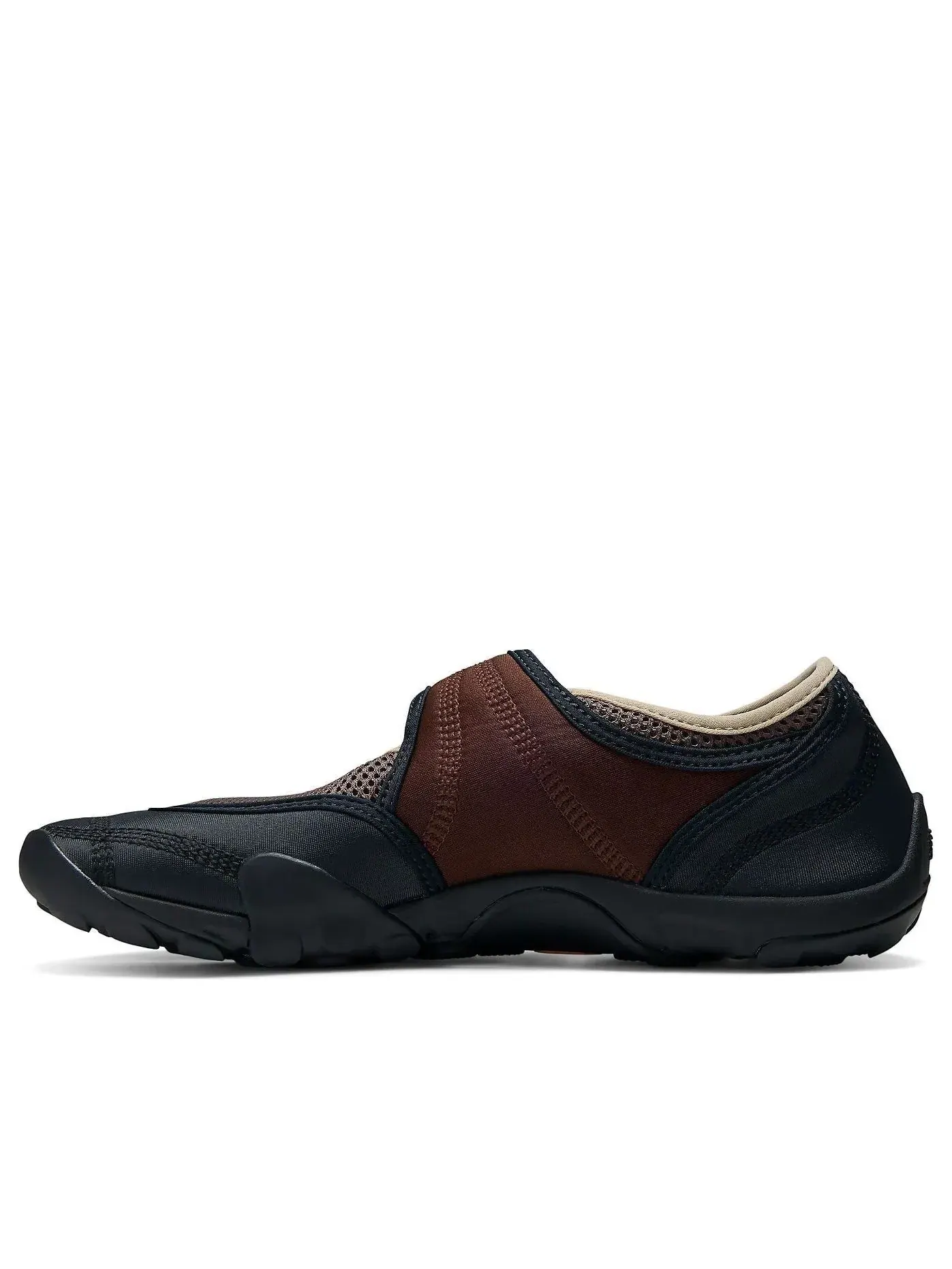 Мужские кроссовки с липучкой New Balance TDS MT2 Cortado Pumpernickel — изображение 1 из 6, коричневый