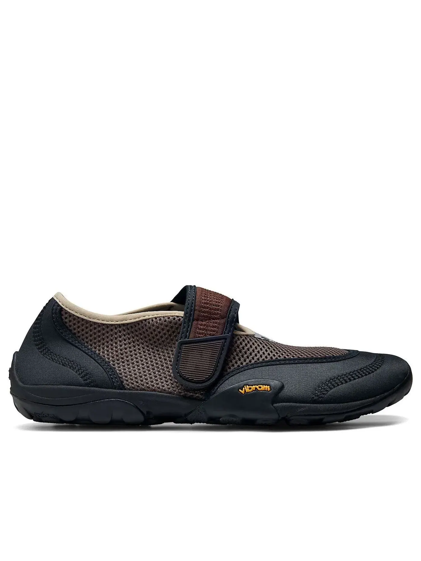 Мужские кроссовки с липучкой New Balance TDS MT2 Cortado Pumpernickel — изображение 2 из 6, коричневый