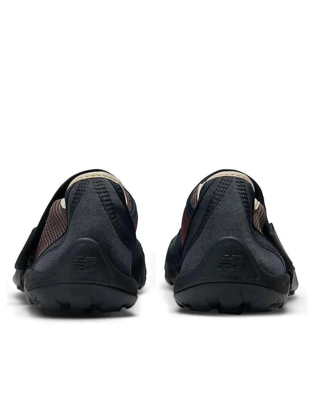 Мужские кроссовки с липучкой New Balance TDS MT2 Cortado Pumpernickel — изображение 6 из 6, коричневый