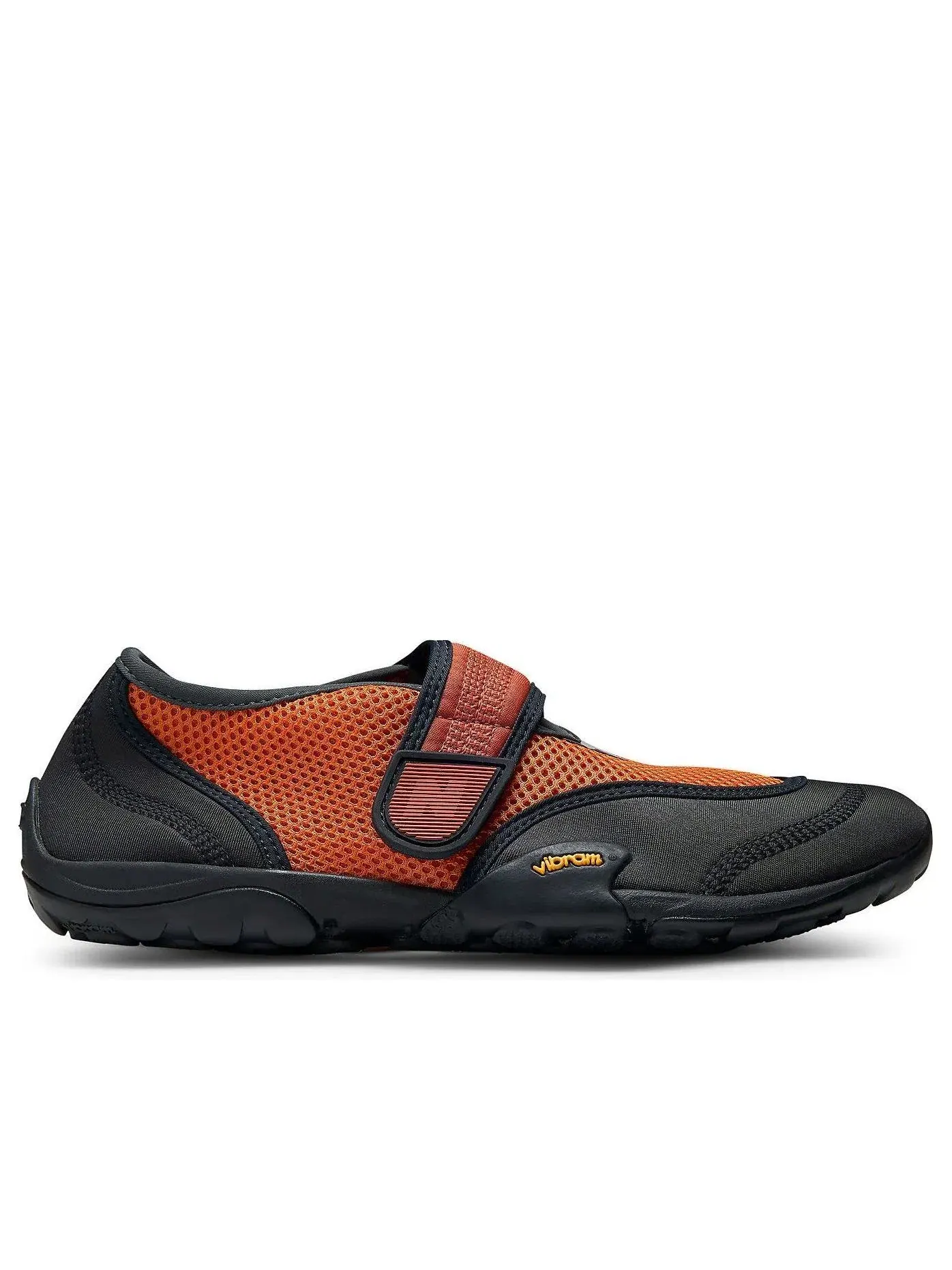 Мужские кроссовки с верхом из сетки и текстиля New Balance TDS MT2 — изображение 2 из 6, оранжевый