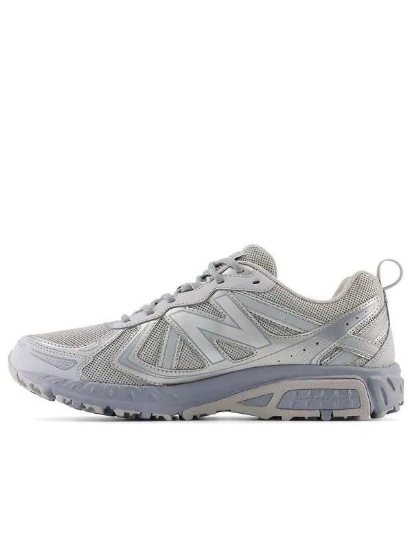 Кроссовки 410v5 New Balance — изображение 1 из 2, серый/серебристый