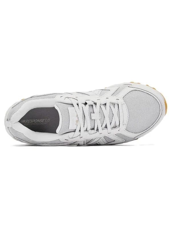 Кроссовки 410 серии casual retro New Balance — изображение 4 из 4, белый