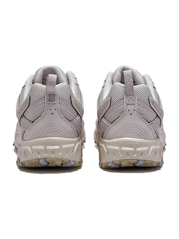 Кроссовки 410 v5 New Balance — изображение 3 из 4, серый/золотистый