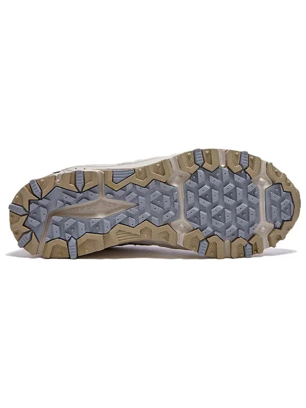 Кроссовки 410 v5 New Balance — изображение 4 из 4, серый/золотистый