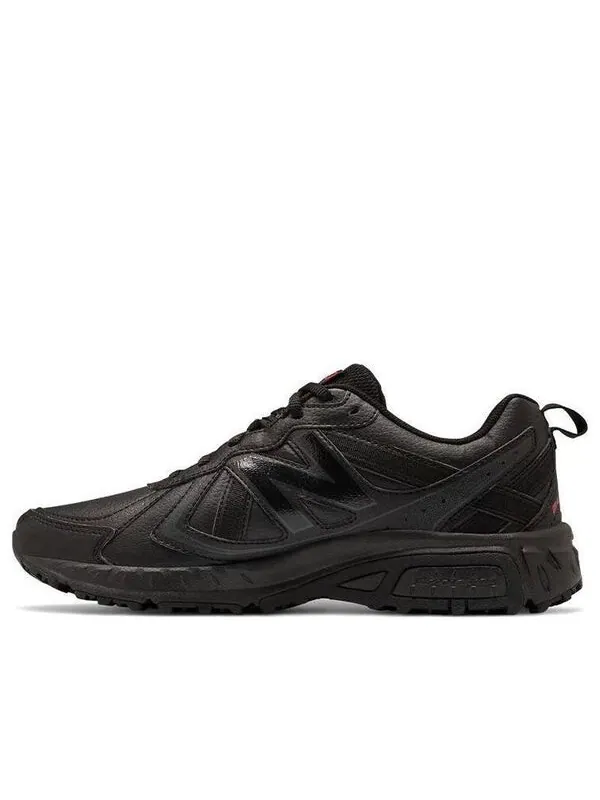 Кроссовки 410 v5 shoes New Balance — изображение 1 из 4, черный