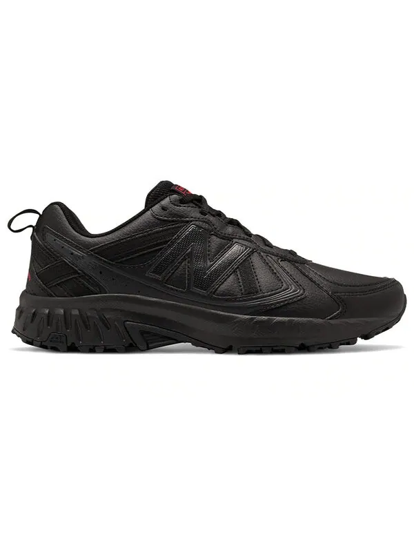Кроссовки 410 v5 shoes New Balance — изображение 2 из 4, черный