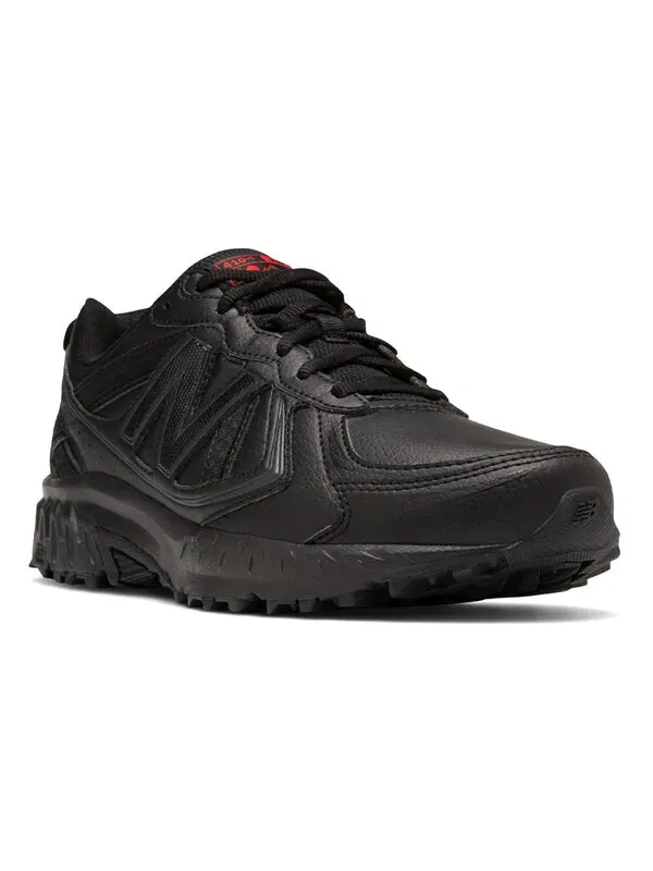 Кроссовки 410 v5 shoes New Balance — изображение 3 из 4, черный