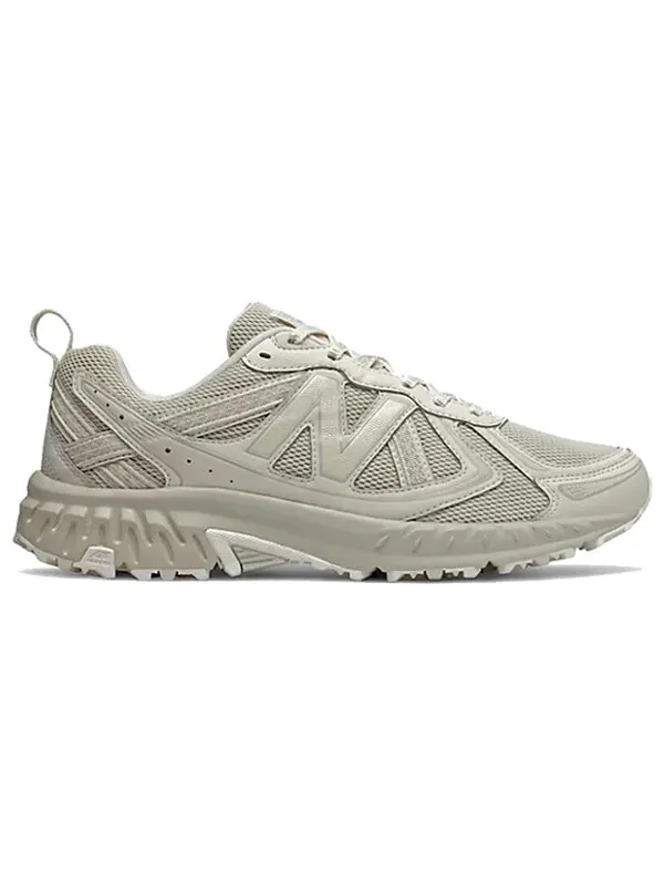 Кроссовки 410 New Balance — изображение 2 из 4, белый/черный/серый