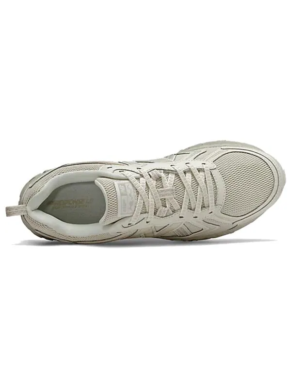 Кроссовки 410 New Balance — изображение 3 из 4, белый/черный/серый