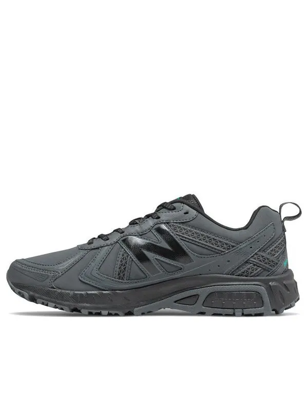 Кроссовки 410 серии New Balance — изображение 1 из 4, серый