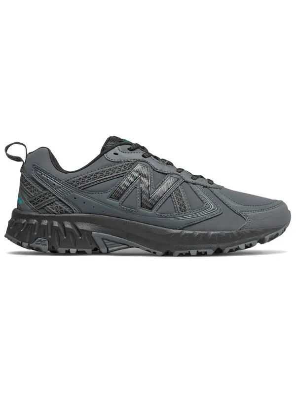 Кроссовки 410 серии New Balance — изображение 2 из 4, серый
