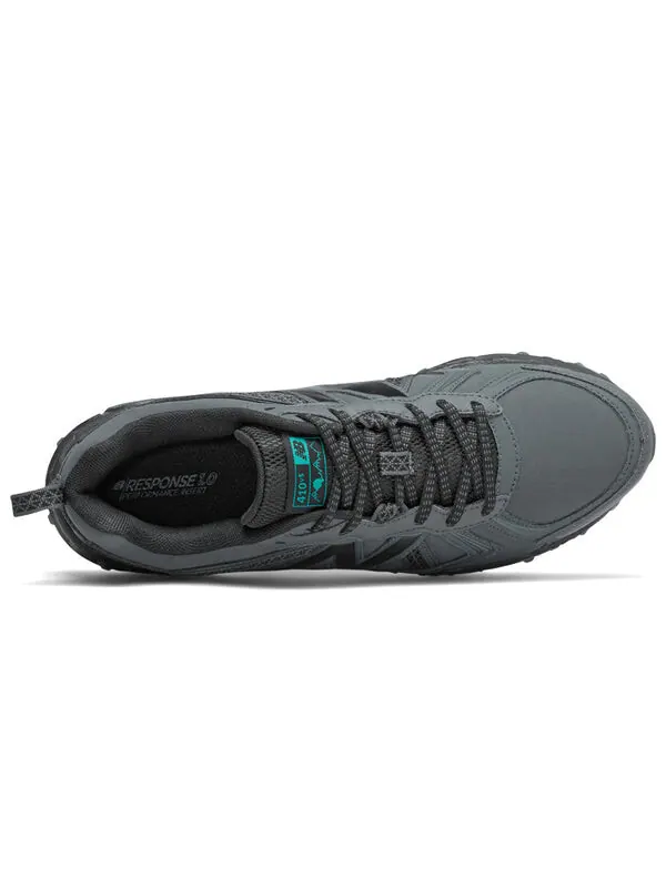 Кроссовки 410 серии New Balance — изображение 3 из 4, серый