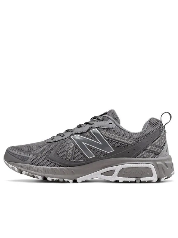 Кроссовки 410 v5 New Balance — изображение 1 из 4, серый