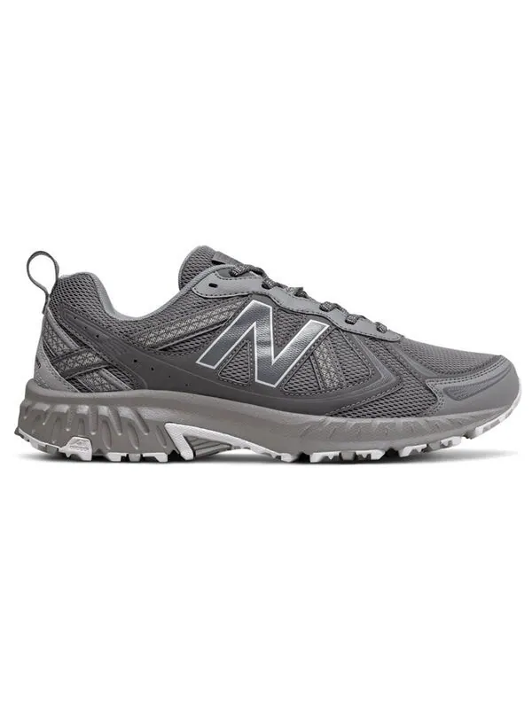 Кроссовки 410 v5 New Balance — изображение 2 из 4, серый