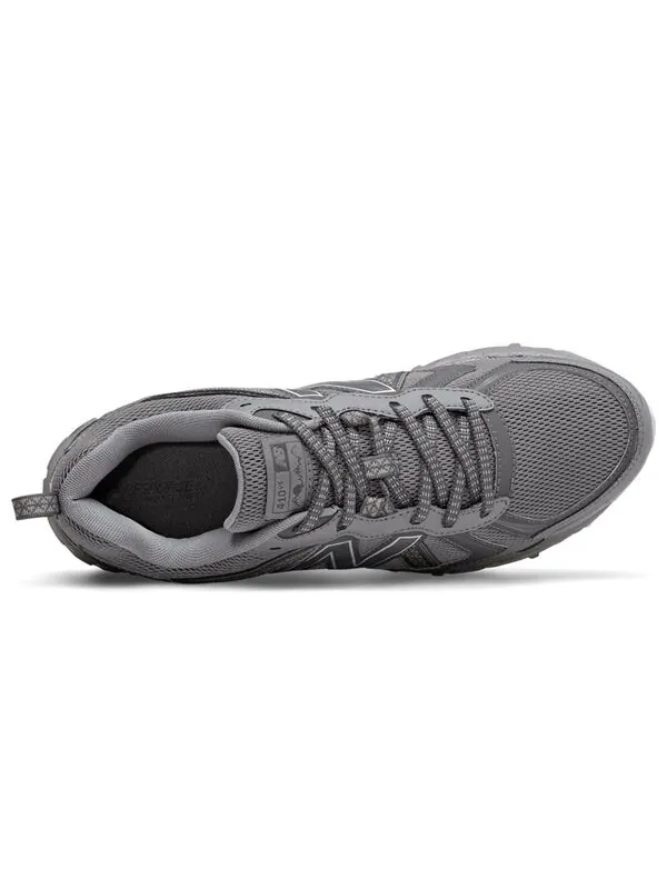 Кроссовки 410 v5 New Balance — изображение 3 из 4, серый