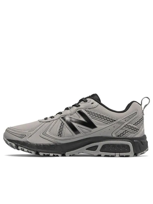 Кроссовки 410 series gray New Balance — изображение 1 из 4, серый
