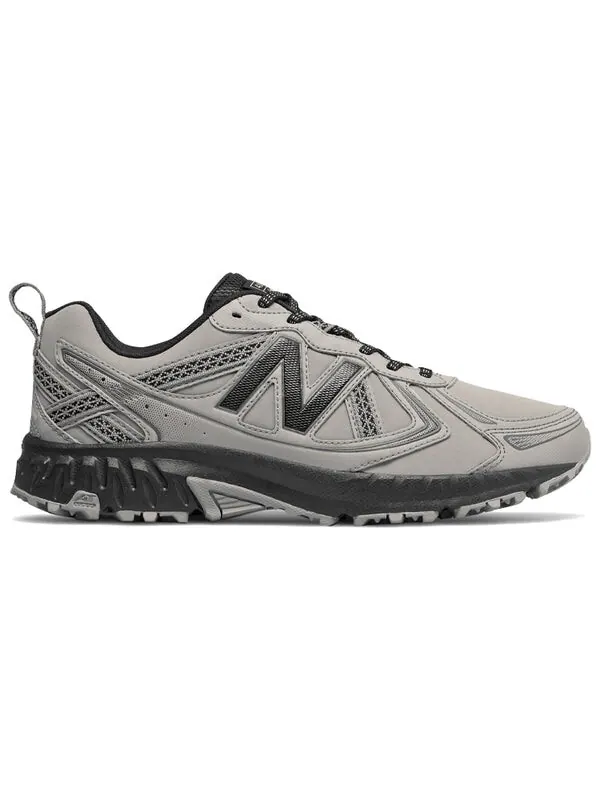 Кроссовки 410 series gray New Balance — изображение 2 из 4, серый