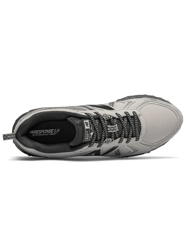 Кроссовки 410 series gray New Balance — изображение 3 из 4, серый
