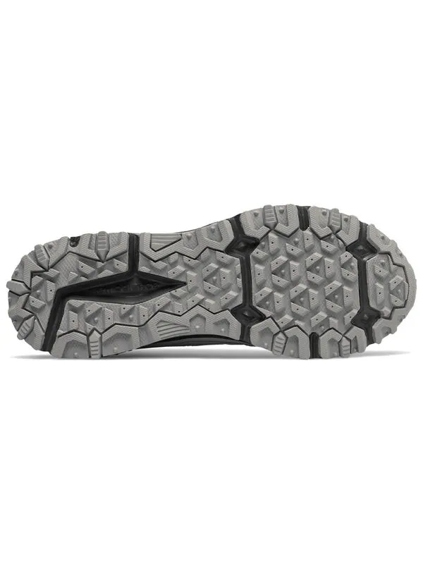 Кроссовки 410 series gray New Balance — изображение 4 из 4, серый
