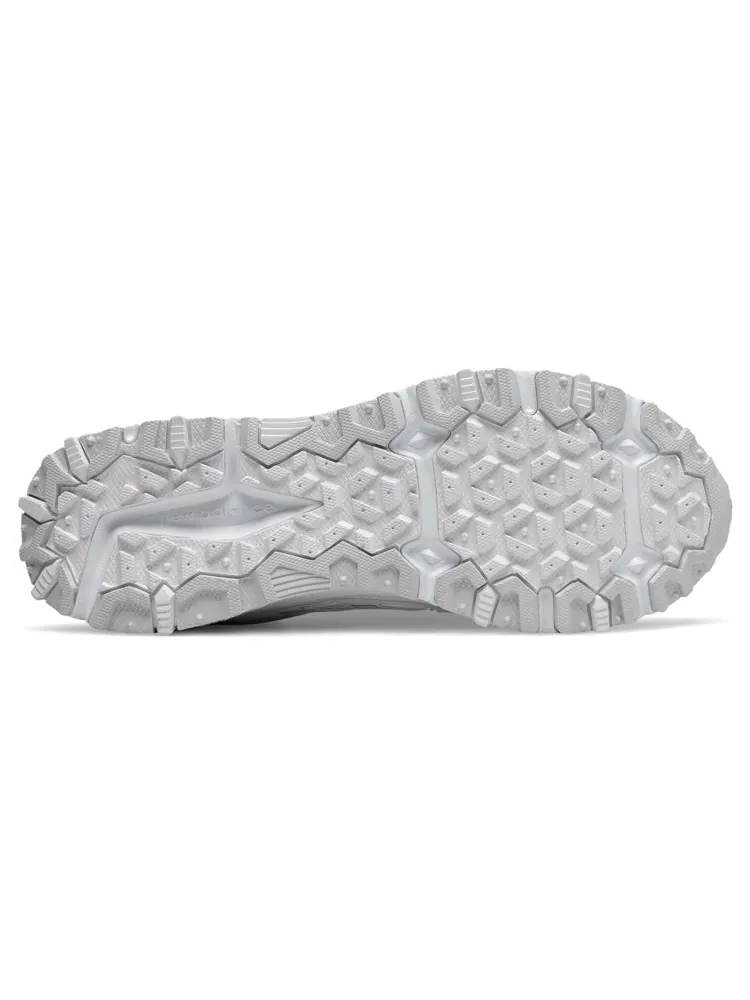 Беговые кроссовки New Balance 410 v5 White — изображение 4 из 4, белый