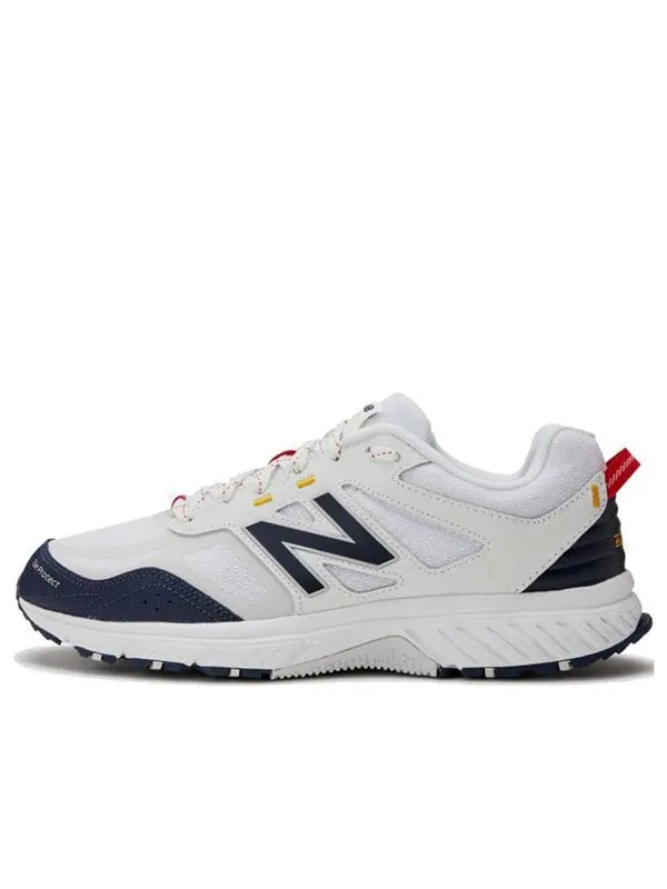 Кроссовки 510 ширина New Balance — изображение 1 из 4, темно-синий
