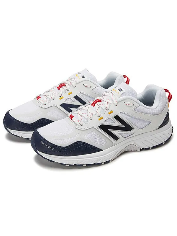 Кроссовки 510 ширина New Balance — изображение 2 из 4, темно-синий