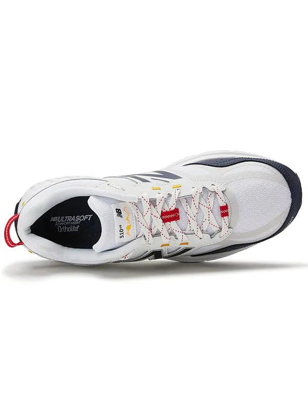 Кроссовки 510 ширина New Balance — изображение 3 из 4, темно-синий