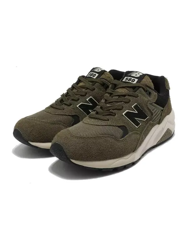 Кроссовки 580 New Balance — изображение 2 из 4