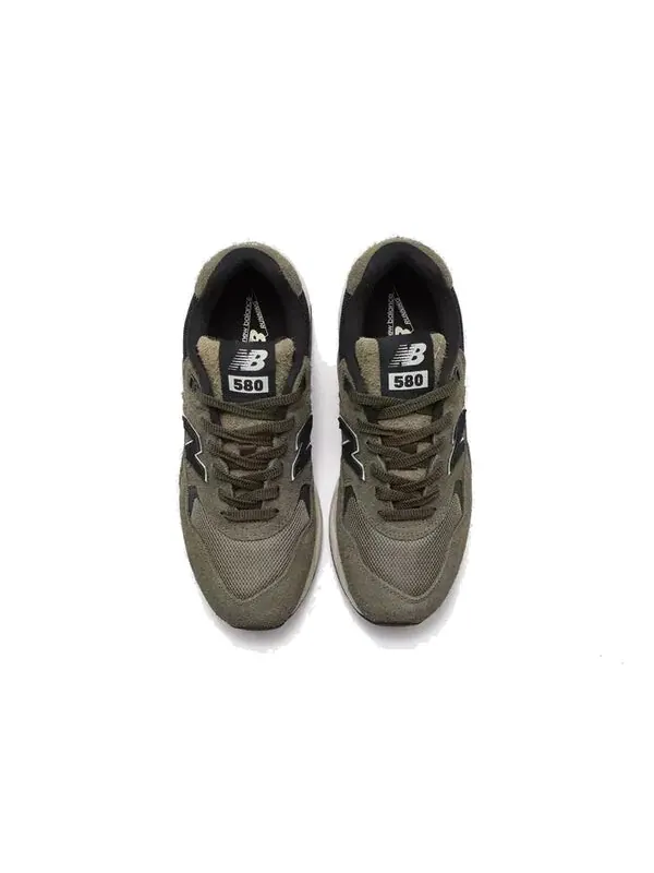 Кроссовки 580 New Balance — изображение 3 из 4