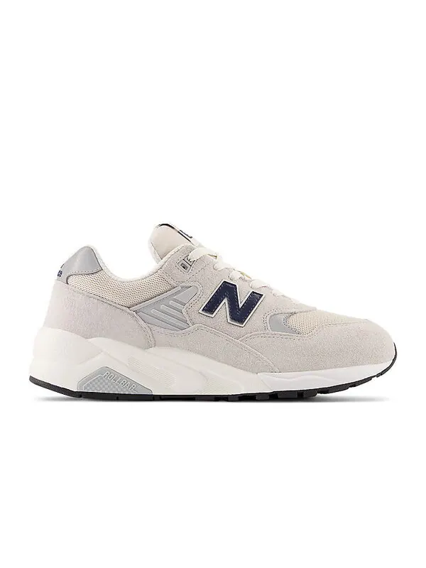 Кроссовки 580 'nimbus cloud indigo' New Balance — изображение 2 из 4, натуральный индиго