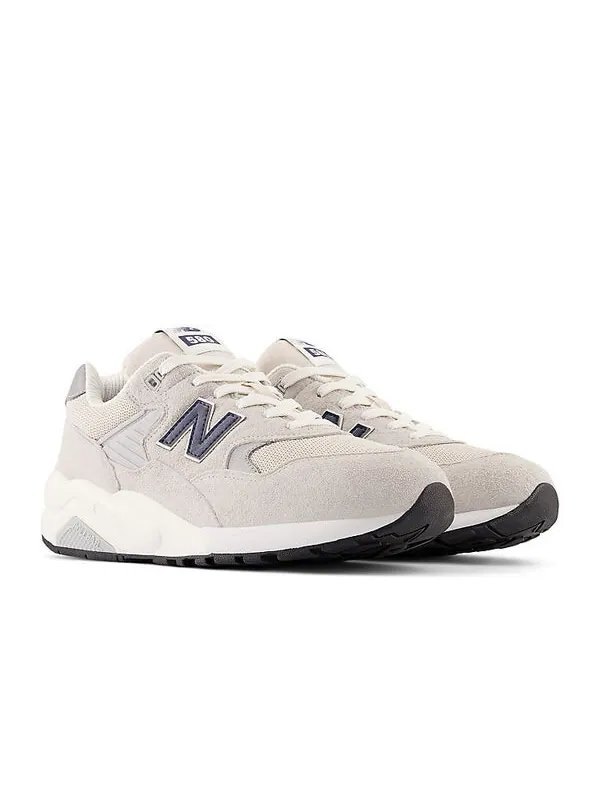 Кроссовки 580 'nimbus cloud indigo' New Balance — изображение 4 из 4, натуральный индиго