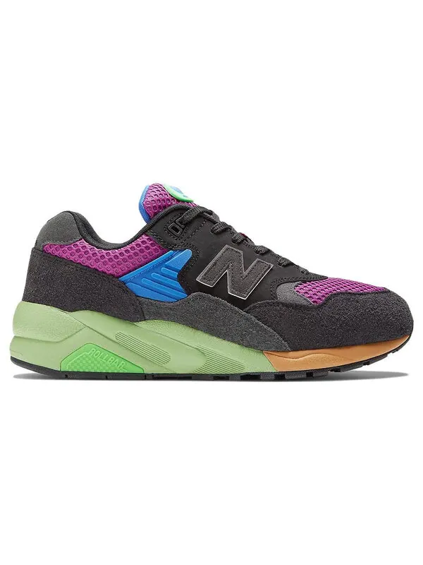Кроссовки 580 New Balance — изображение 2 из 4