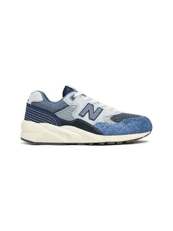 Кроссовки 580 boro pack New Balance — изображение 3 из 4, синий/темно-синий